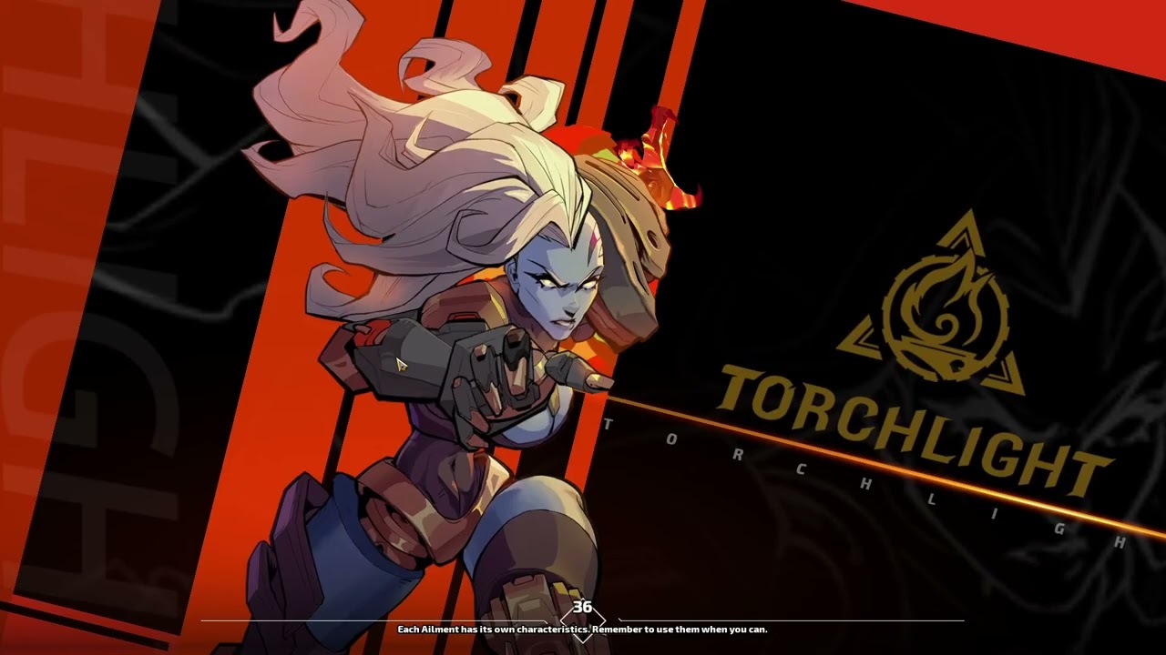 [Torchlight: Infinite] Youga2 Wilt Lightning Storm update/retrospect
