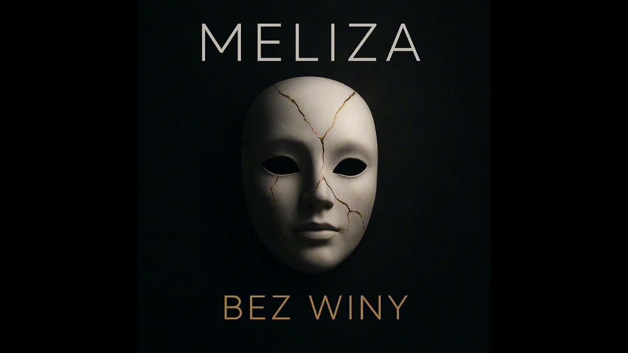 Meliza - Bez Winy (Wielki finał polskich kwalifikacji - Eurovision 2026) [Eurovision Version]