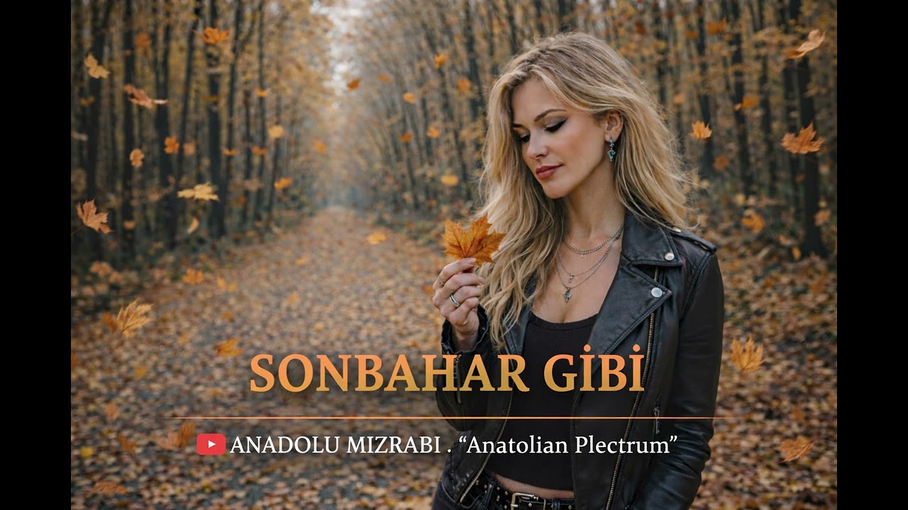Sonbahar Gibi @AnatolianPlectrum