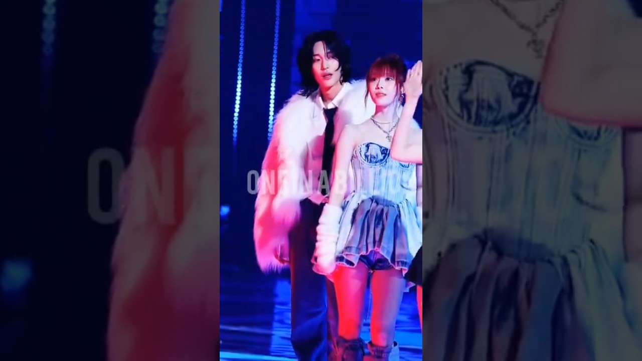 wonbin x winter ( Hot & Cold )