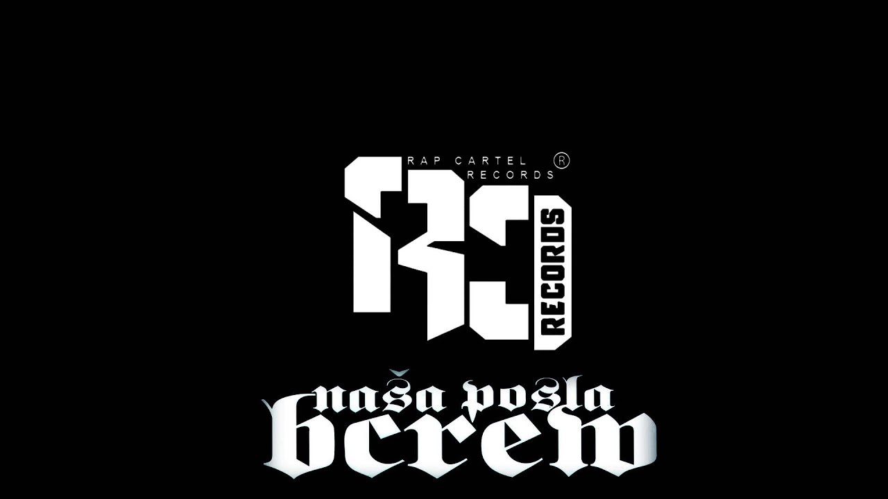 BCrew - Pepeljuga Feat. Branchy