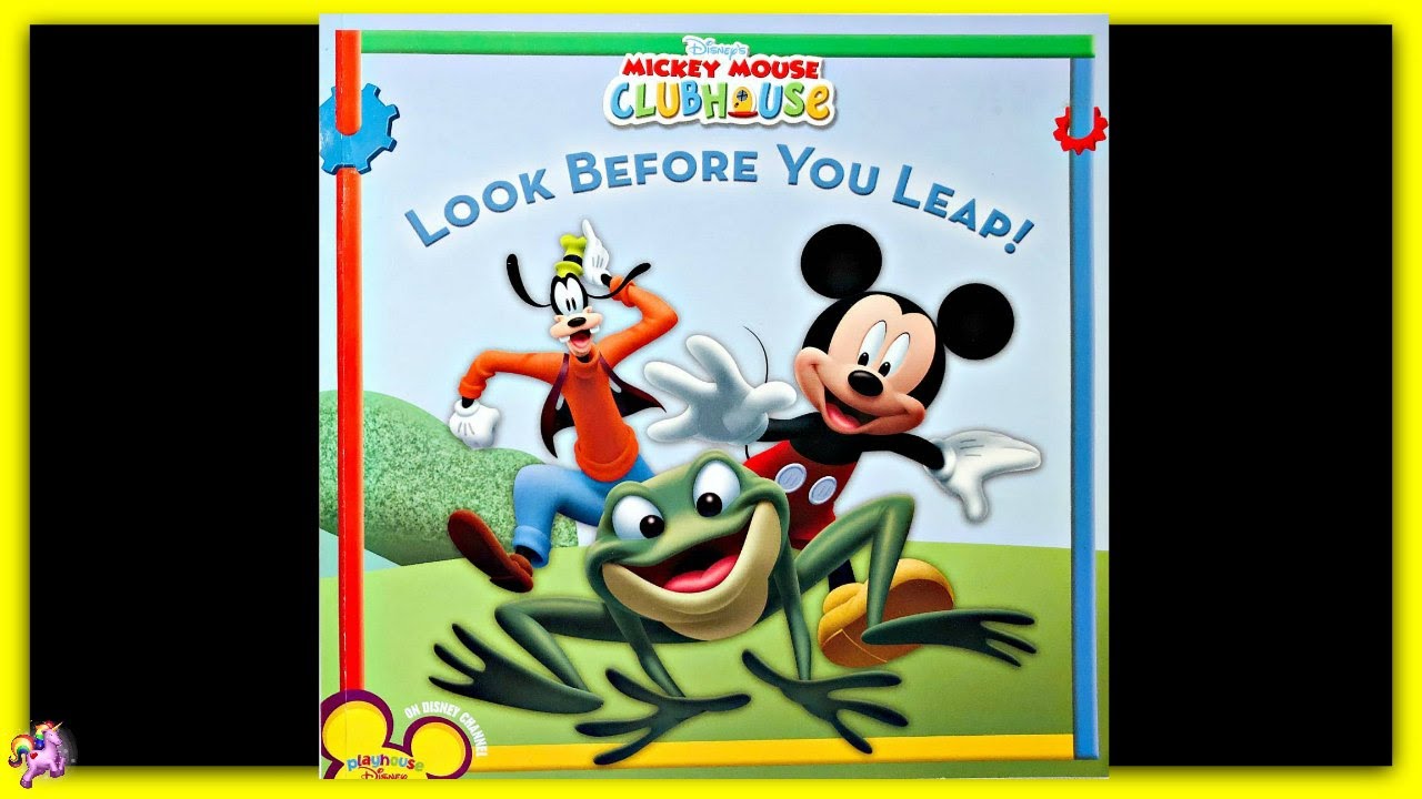 DISNEY MICKEY MOUSE 