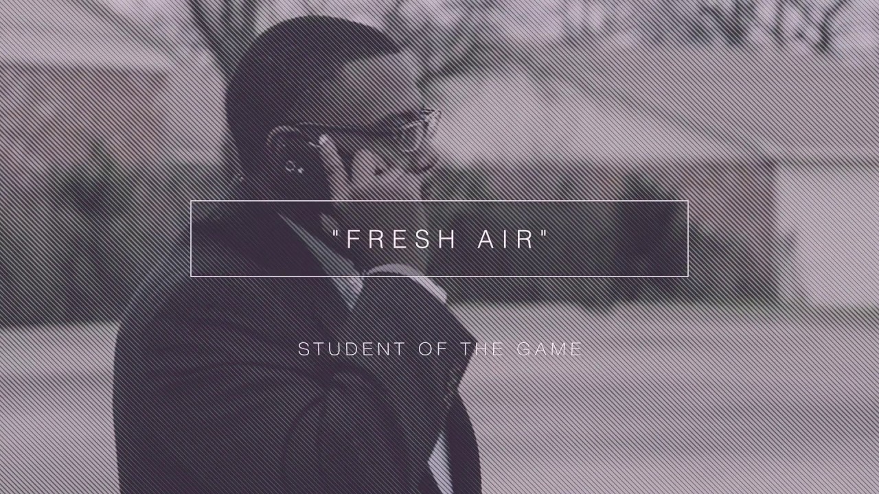 Matt Reed ~ Fresh Air ( Video / Visual ) (Feat. Brandon Reed)