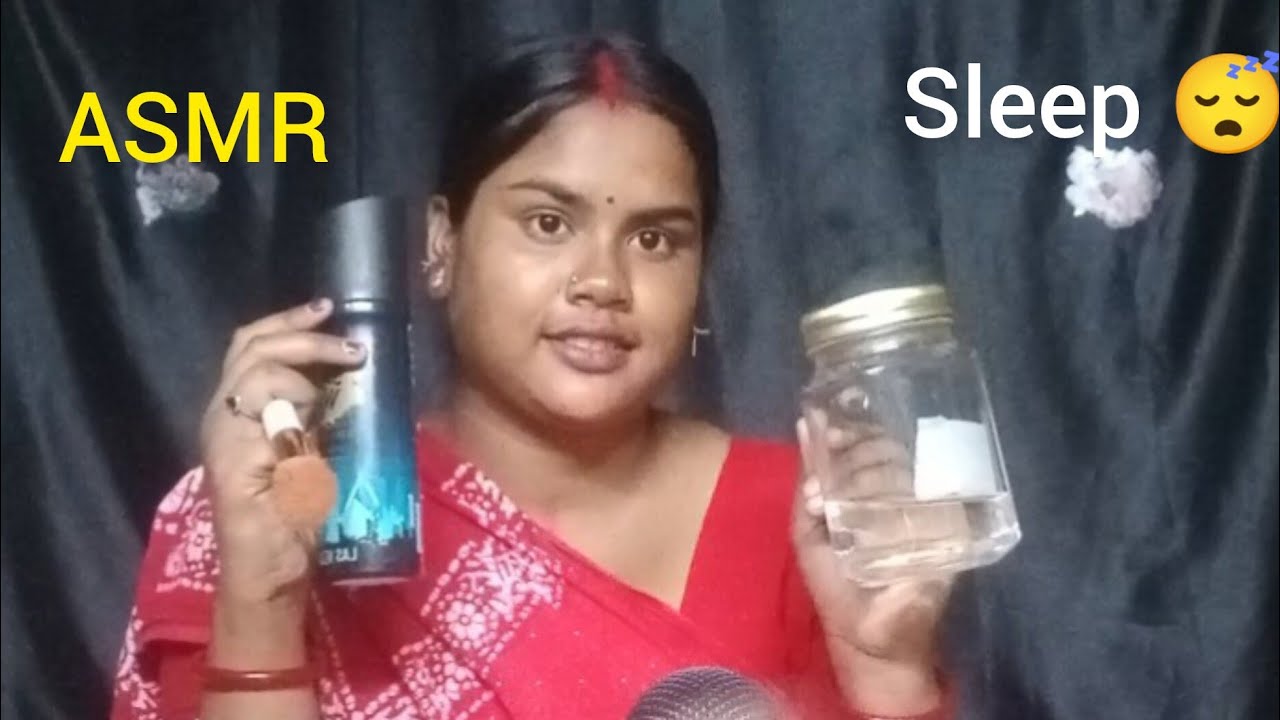 Fast ASMR For Sleep 😴