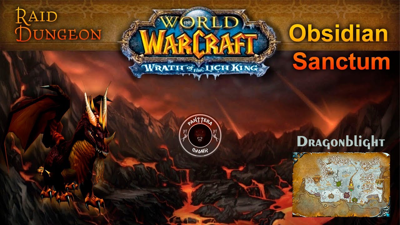 World Of Warcraft WOTLK Classic 