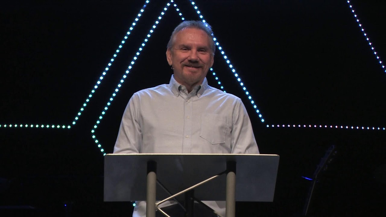 02-15-26 | Living In The Age of The Spirit PT2