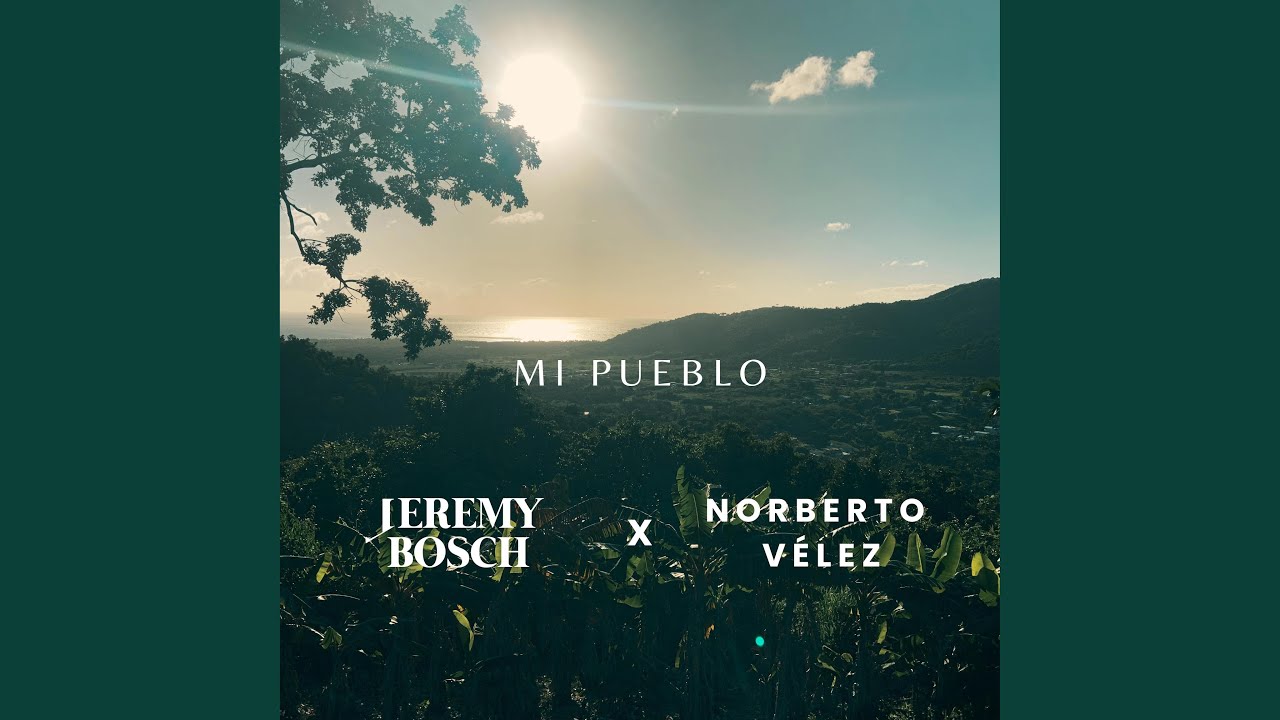 Mi Pueblo