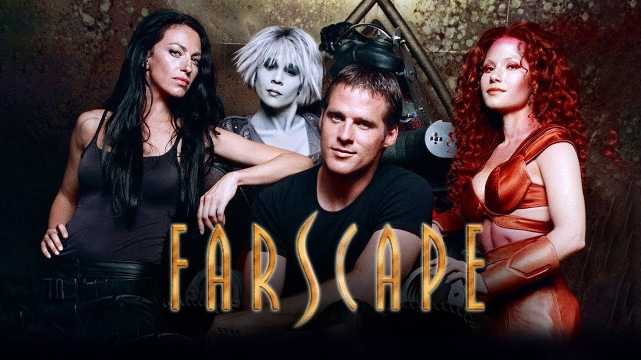 Farscape Full Episodes 101 - 111 | Jim Henson's Sci-Fi Classic
