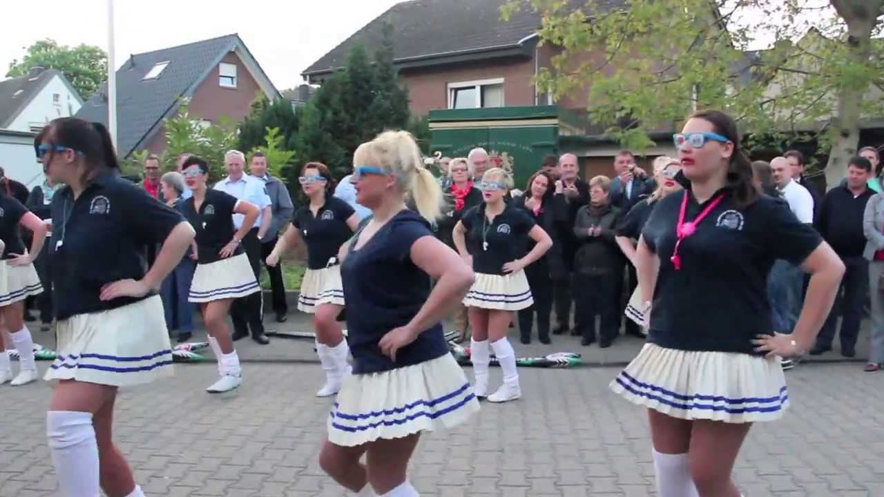 Funkemarieche