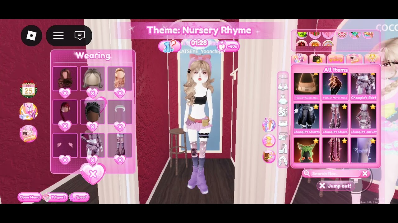 Play Dti with me!!#shorts#roblox#dresstoimpress#robloxdresstoimpres