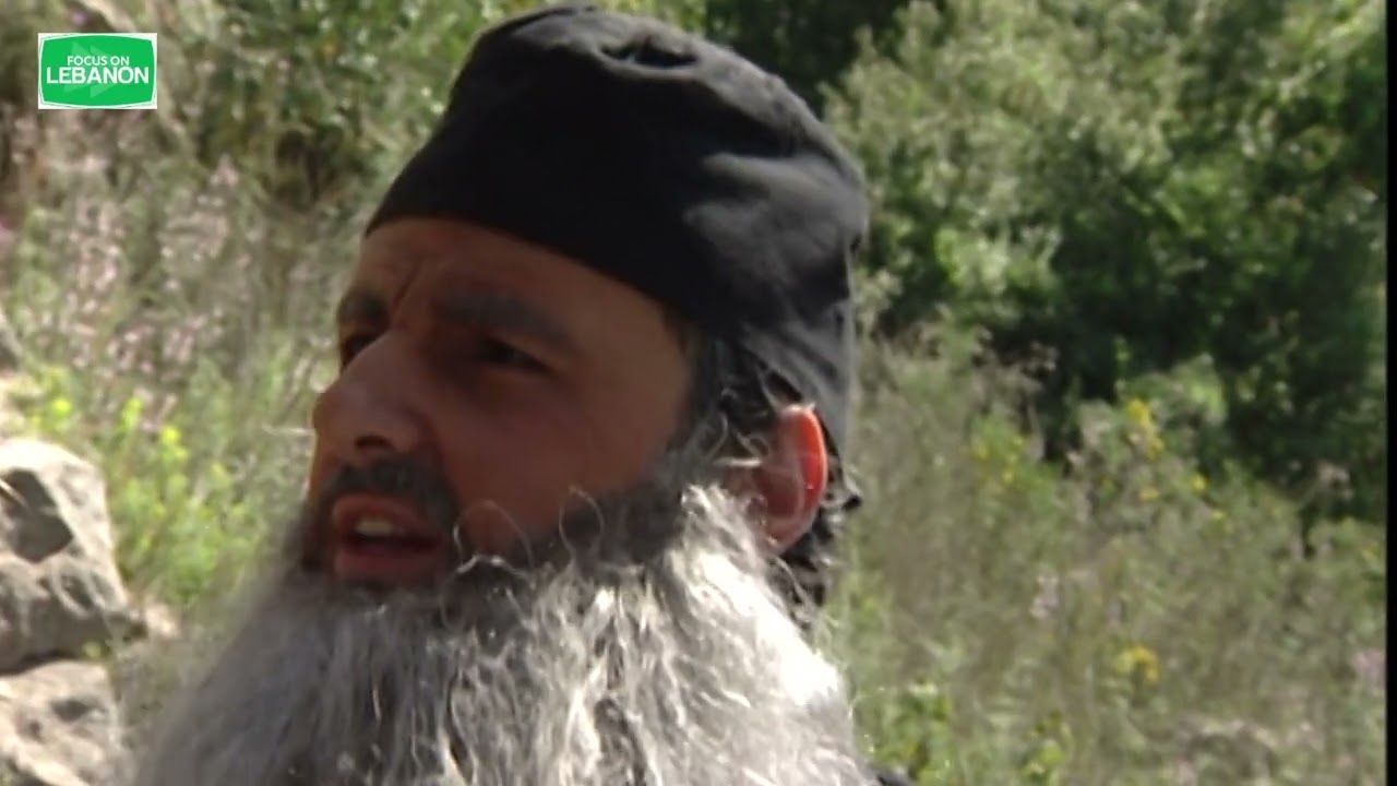 الطوباوي البطريرك اسطفان الدويهي - فيلم لأنطوان فضّول Antoine Faddoul focusonlebanon