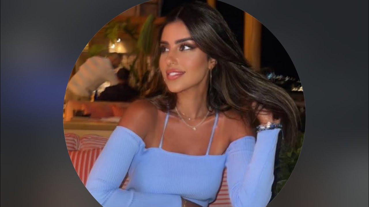 لايف حنين حامد مع ريان دشتي 