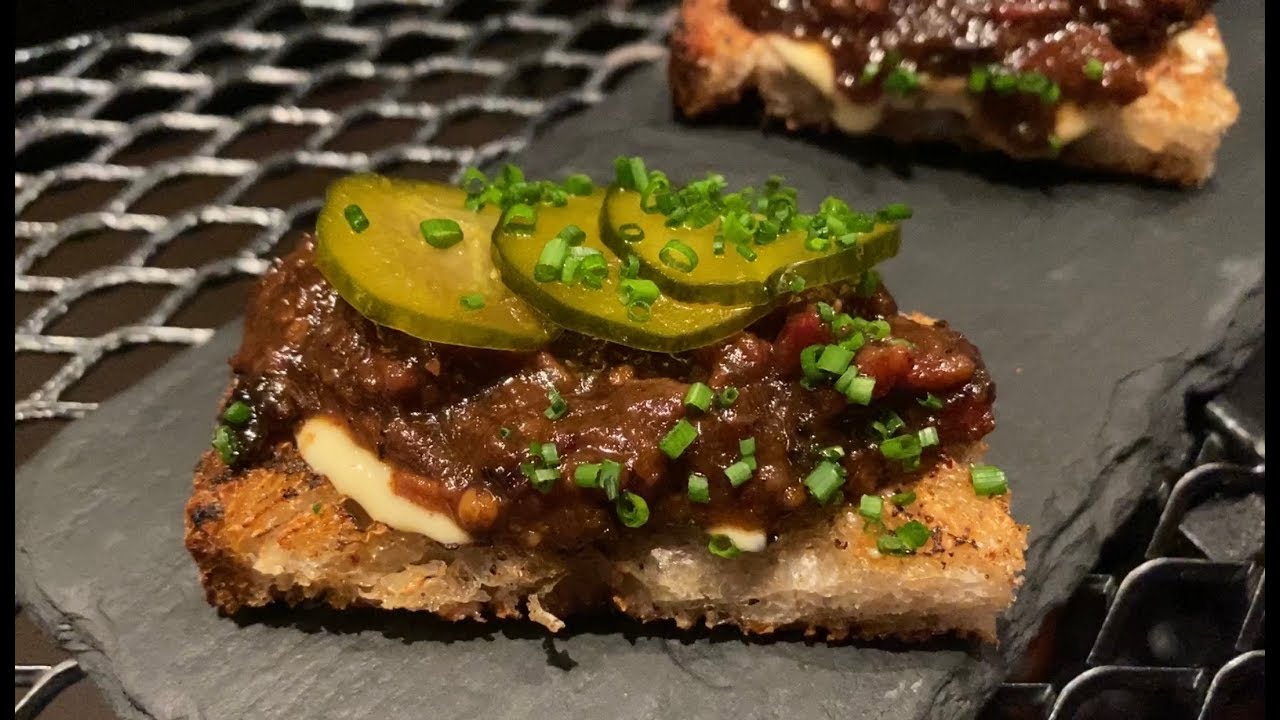 Burnt Ends Singapore