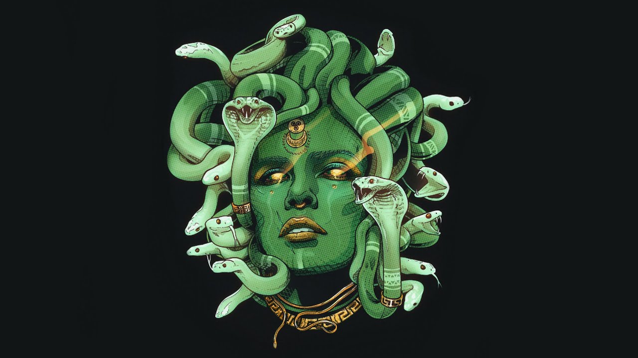 Melodic Techno & Progressive House Mix 2021 | Medusa | Mixed by EJ