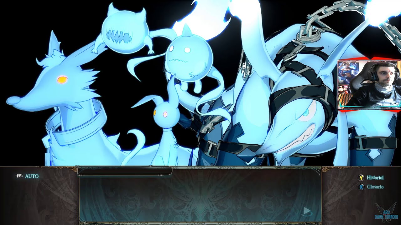 Granblue Fantasy: Versus 