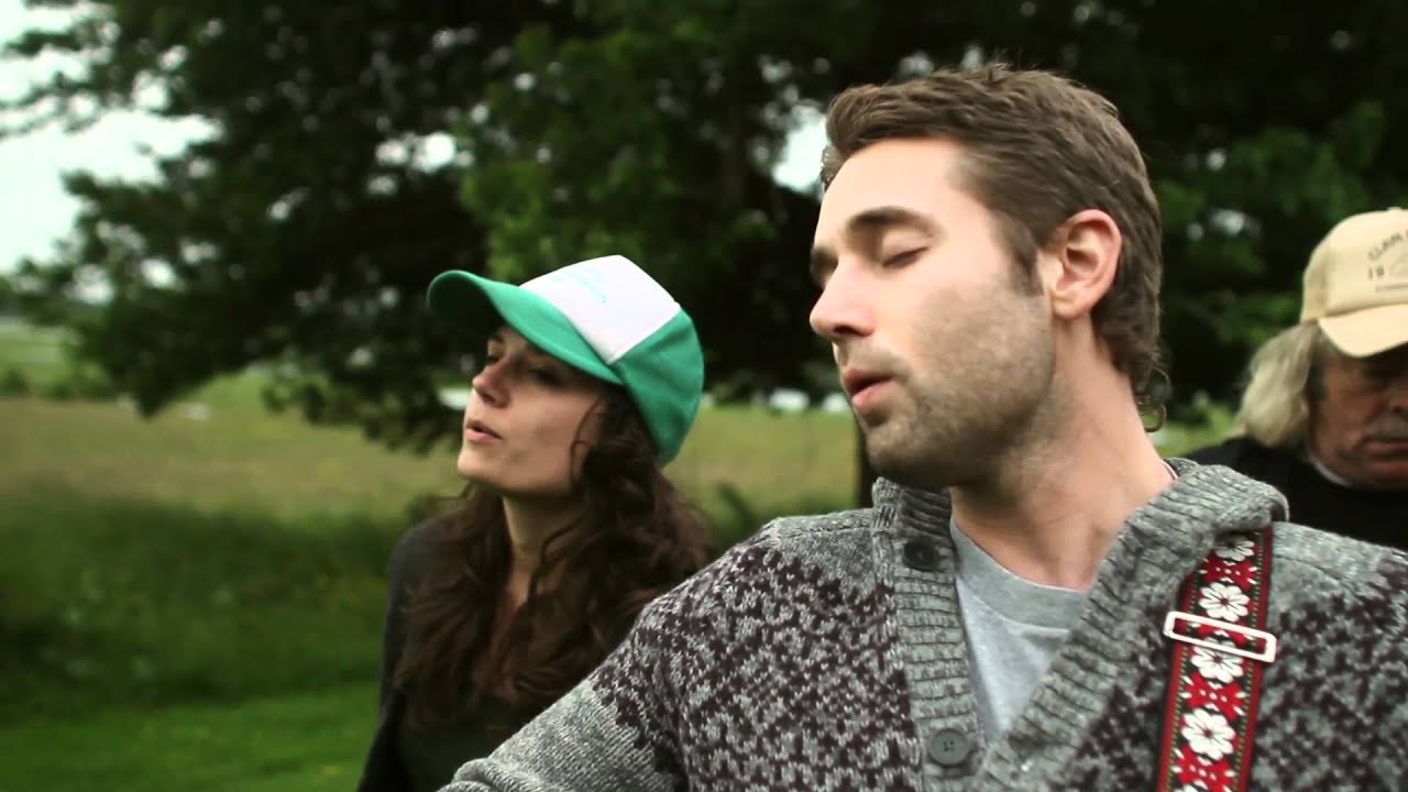 Ryan Cook & Sunny Acres - Single In A Bar
