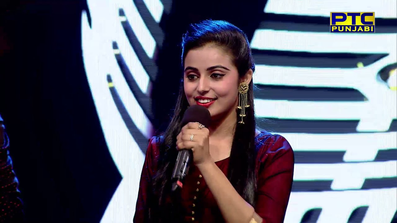 Studio Round 12 | Voice of Punjab 9 | Full Episode | PTC Punjabi