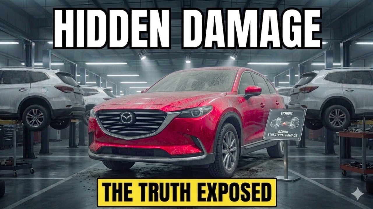 What Dealership Mechanics Do With 