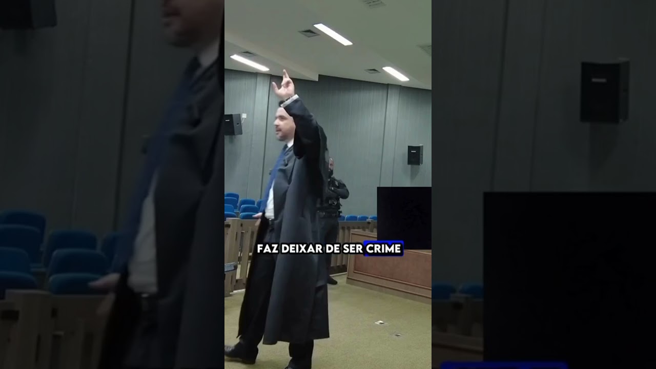 Melhor explicação sobre o direito penal