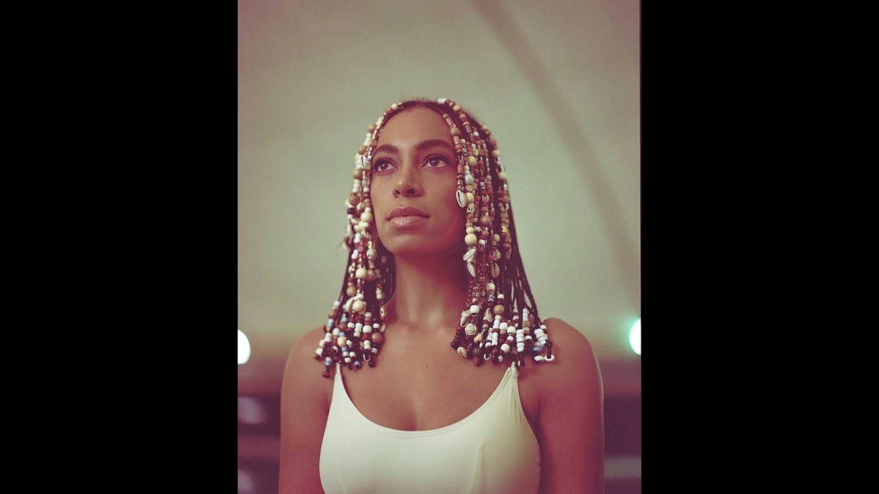 [FREE] Solange Type Beat - Dreams