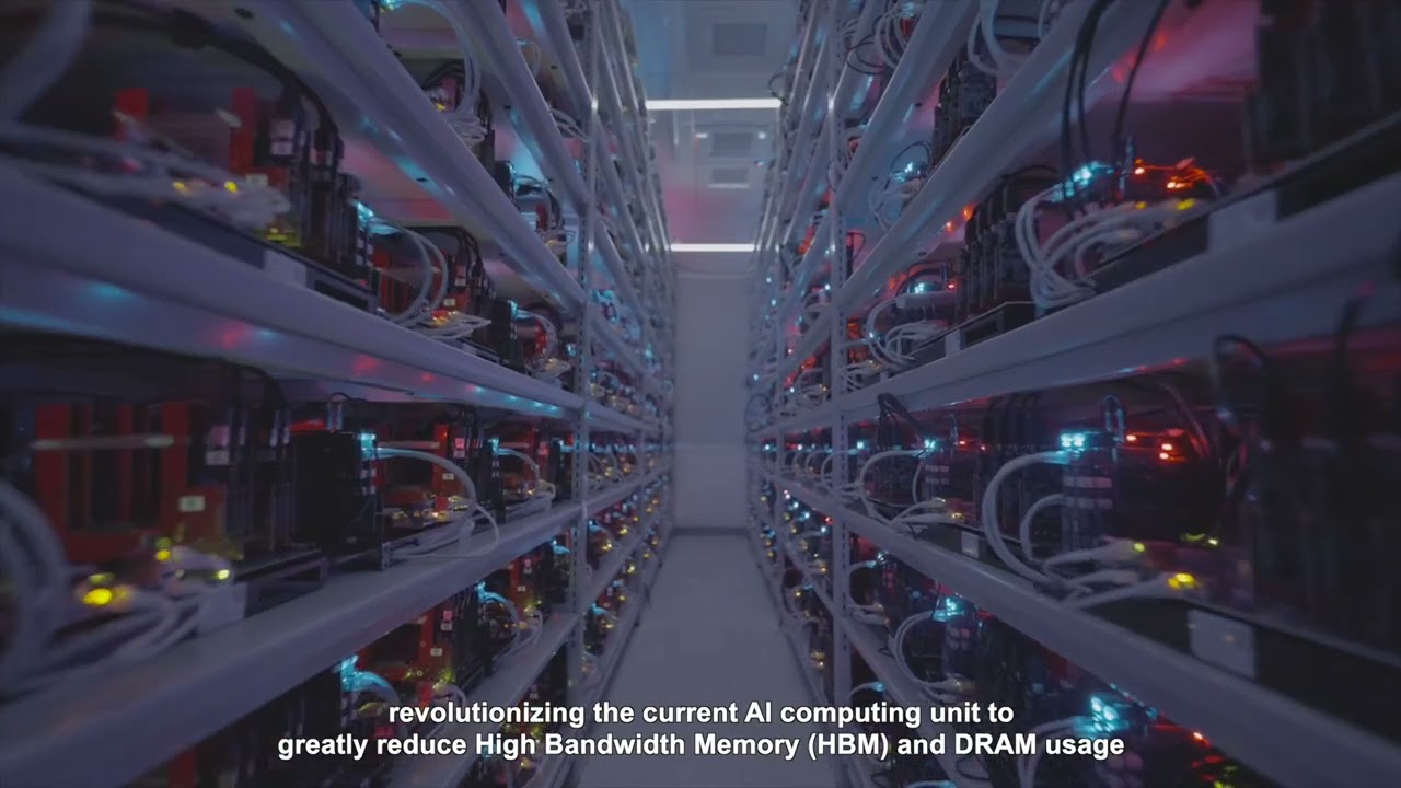 Advanced 6nm GenAI Computational SSD Controller and Module
