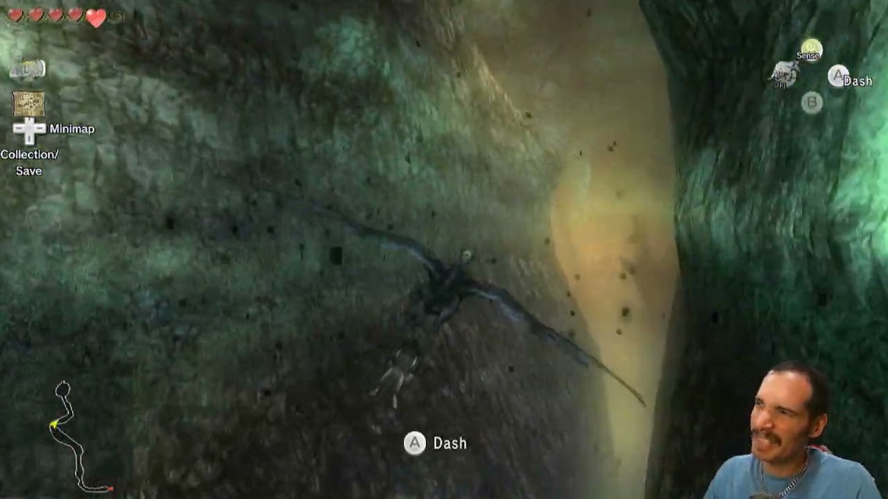 Legend of Zelda: Twilight Princess Playthrough Part 3