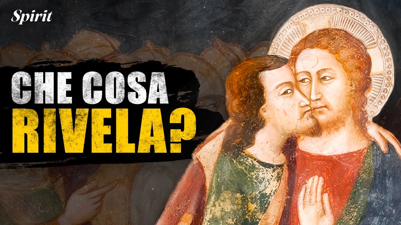Ecco Perché Il Vangelo PROIBITO di Giuda è Stato Bandito Dalla Bibbia