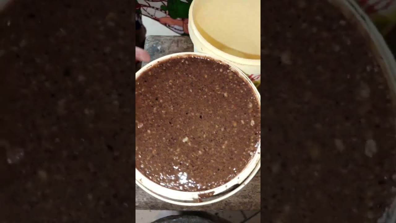 Le chocolat indigènes