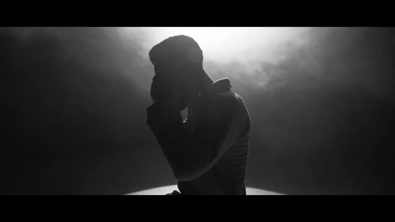 Suspect 95 - Dans ma t&ecirc;te (clip officiel)