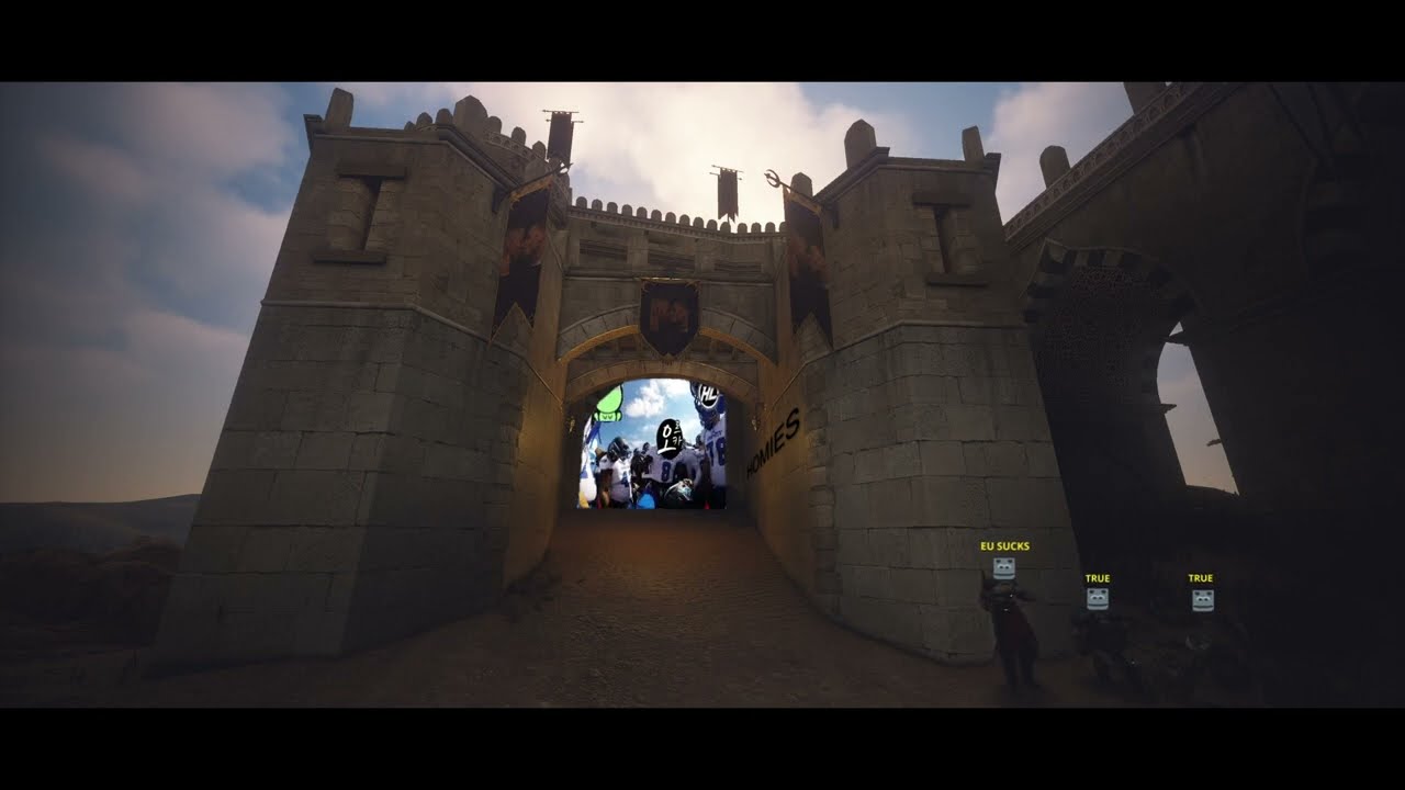 BDO | HOMIES 2