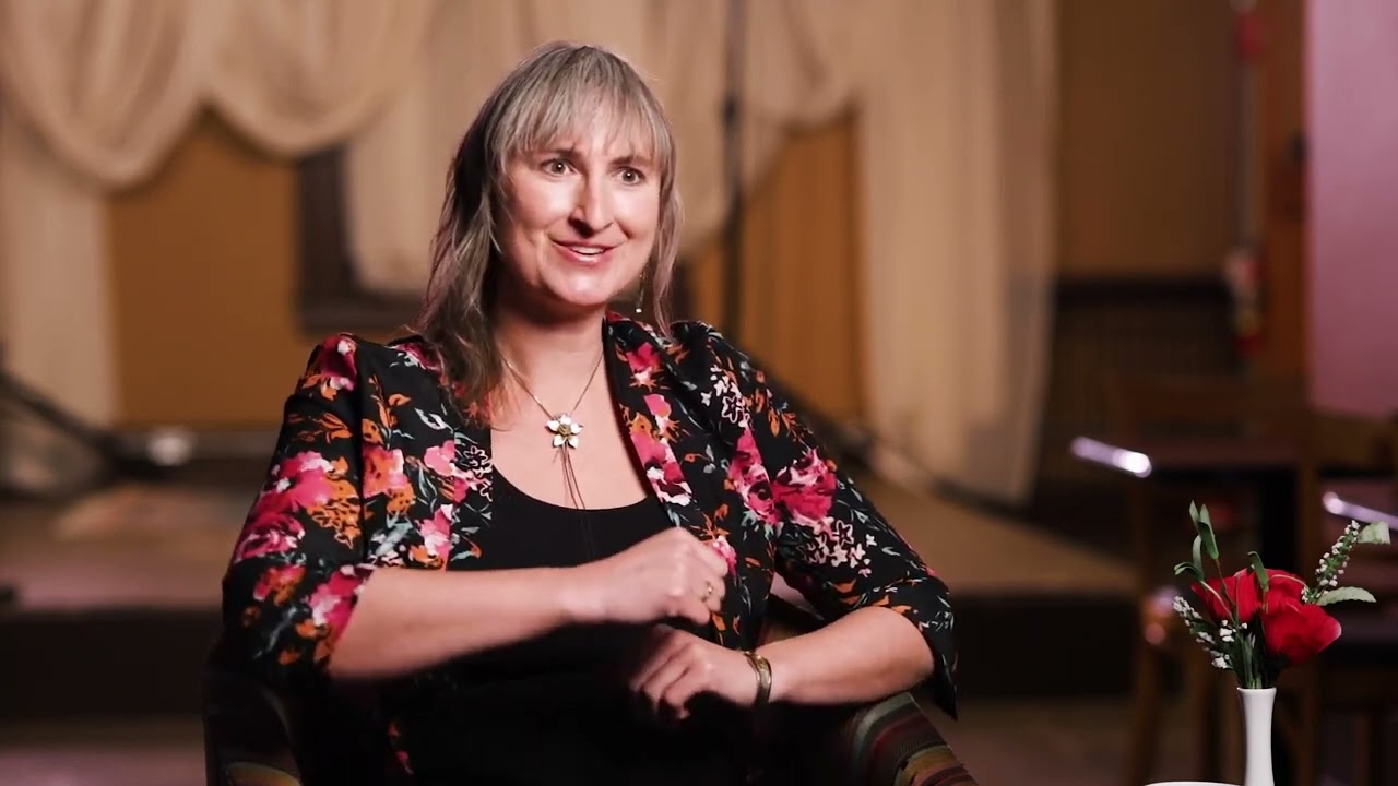 Eliza Mary Doyle SMAART Interview