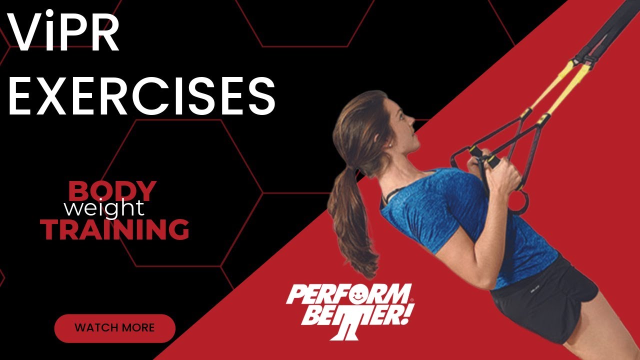 ViPR Exercises