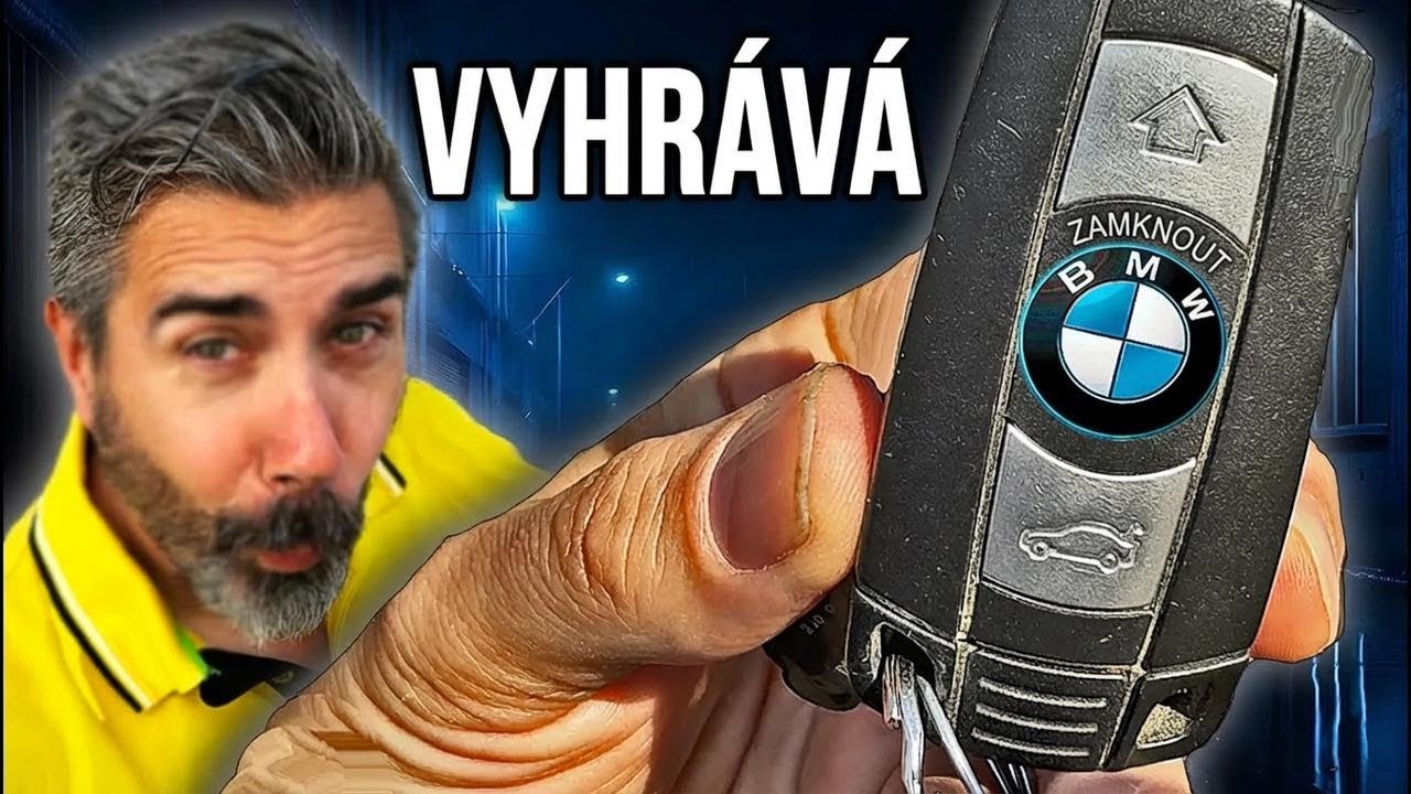 Majitelé BMW naprosto spokojení! Lexus zaostává v hodnocení spokojenosti