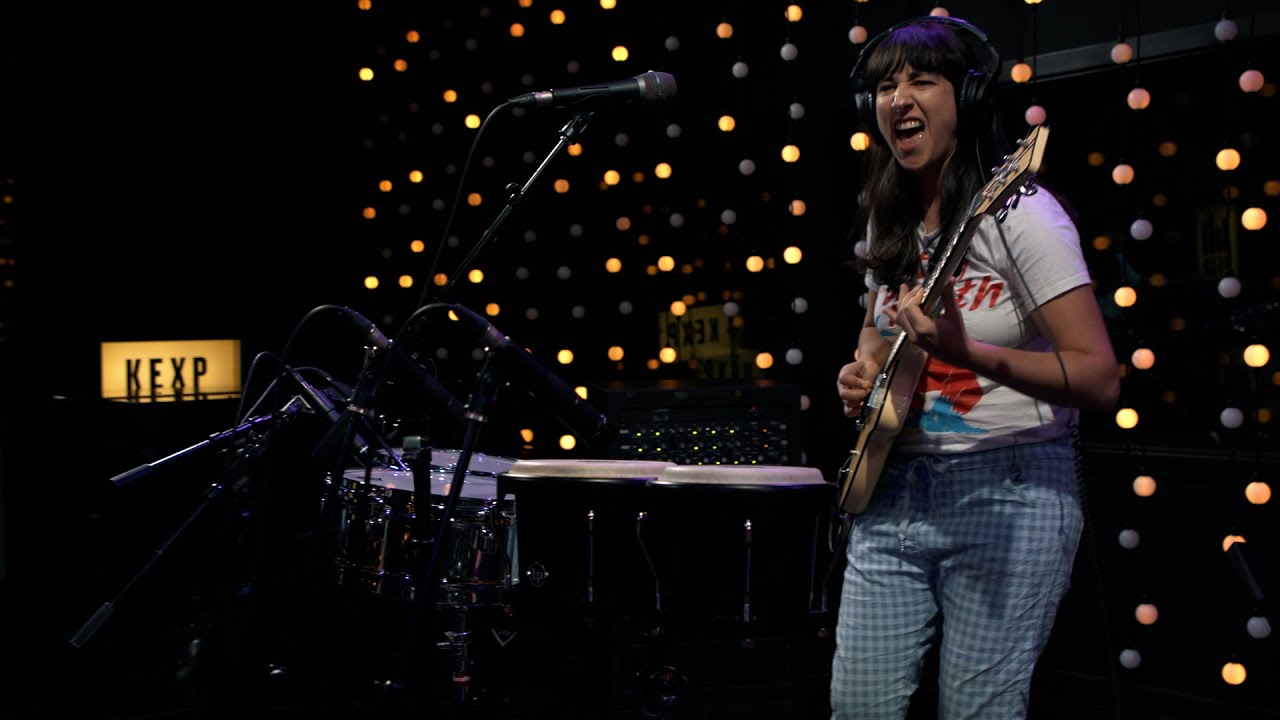 Los Bitchos - Full Performance (Live on KEXP)
