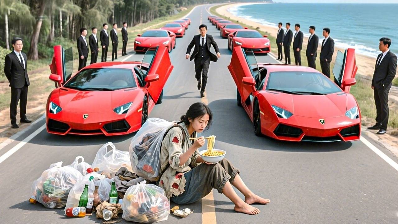 总裁患有厌女症，却偏偏爱上了个乞丐，立马带回家把她宠上天，没想到她就是那晚的人！
