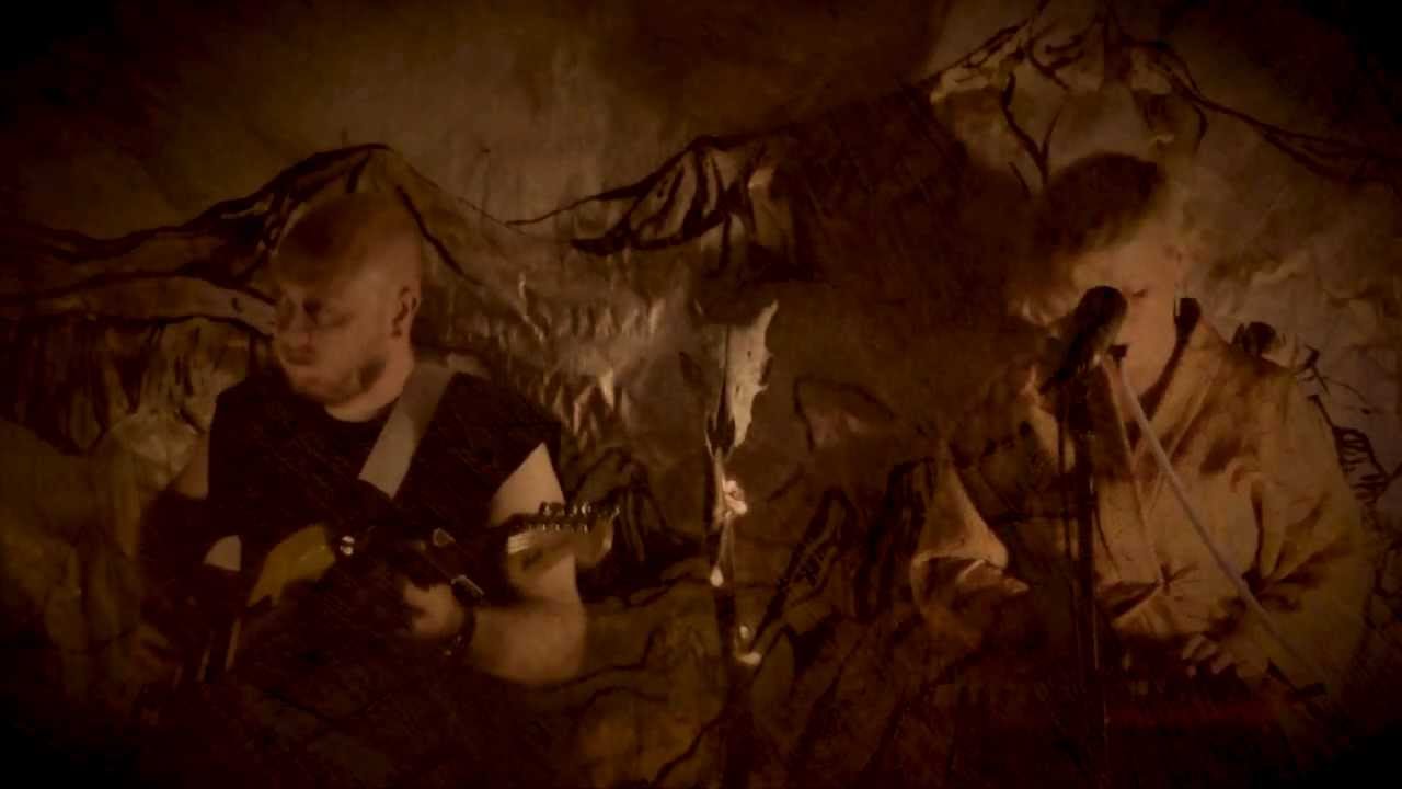 The Horn The Hunt - 'I Let Love In' by Nick Cave & The Bad Seeds cover BARE BONES Live Session