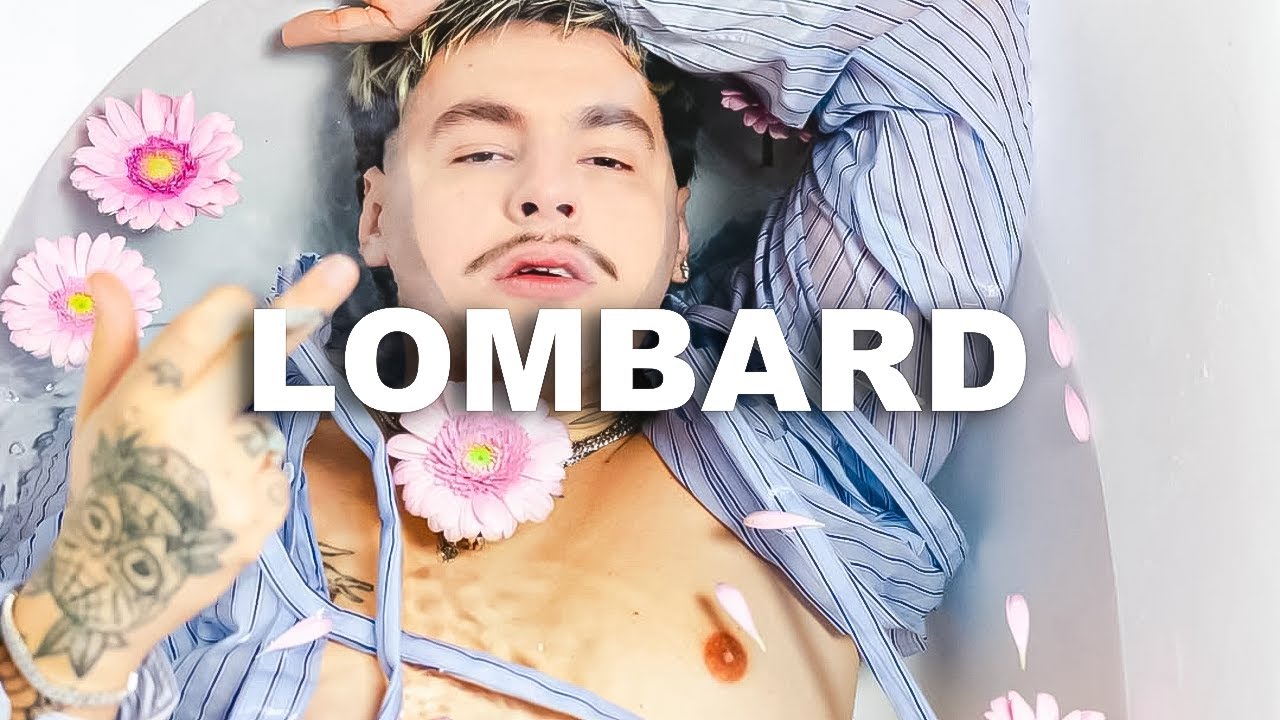 (FREE) WHITE 2115 x MATA x CHIVAS TYPE BEAT ~ LOMBARD