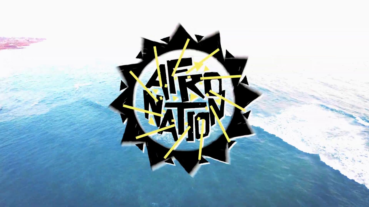 Afro Nation Ghana 2019 | Announcement
