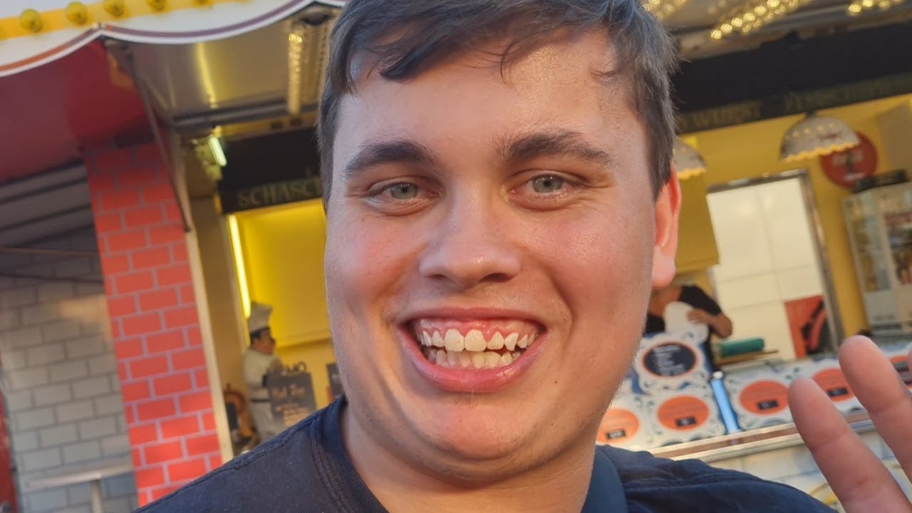 der Suffattraktionsvlog