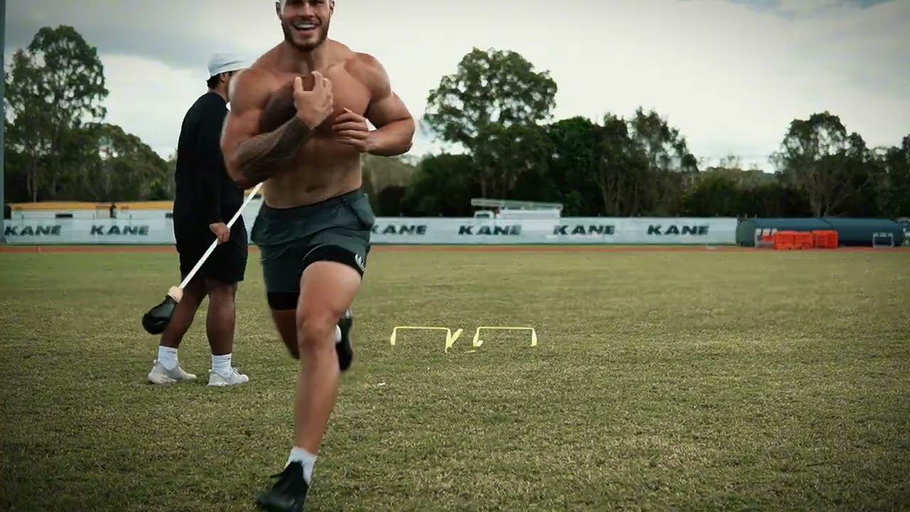 Залезай, чувак 🎒.