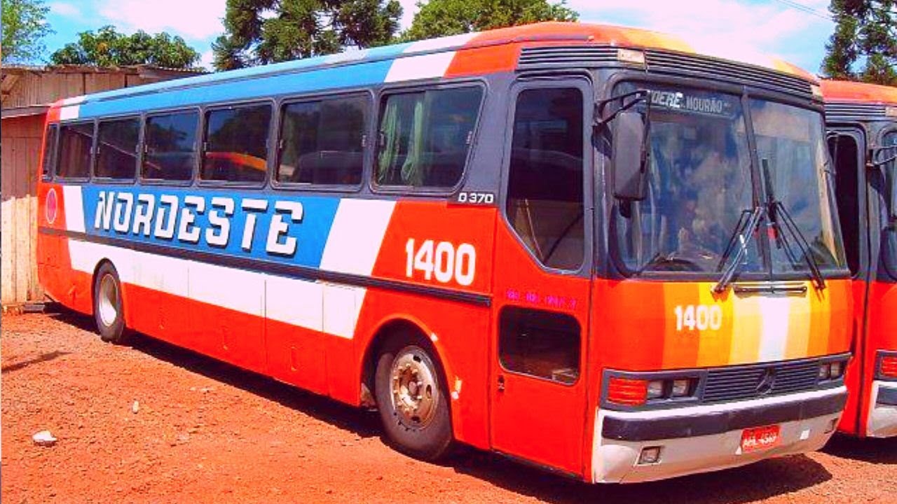 Expresso Nordeste - História