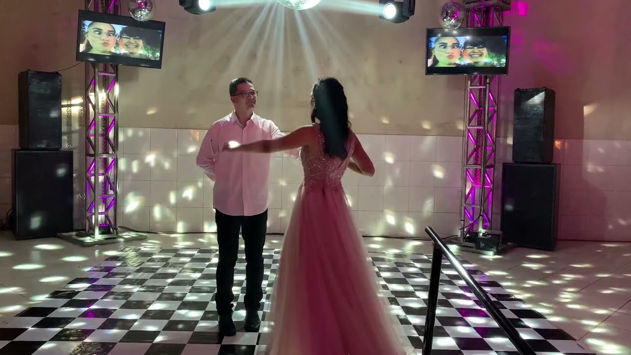 15 Anos Rafa ((Valsa HD))