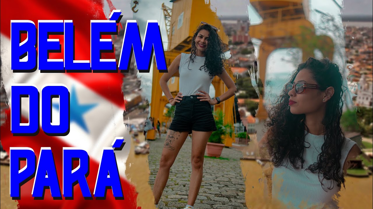 MINHA CIDADE | BELÉM DO PARÁ