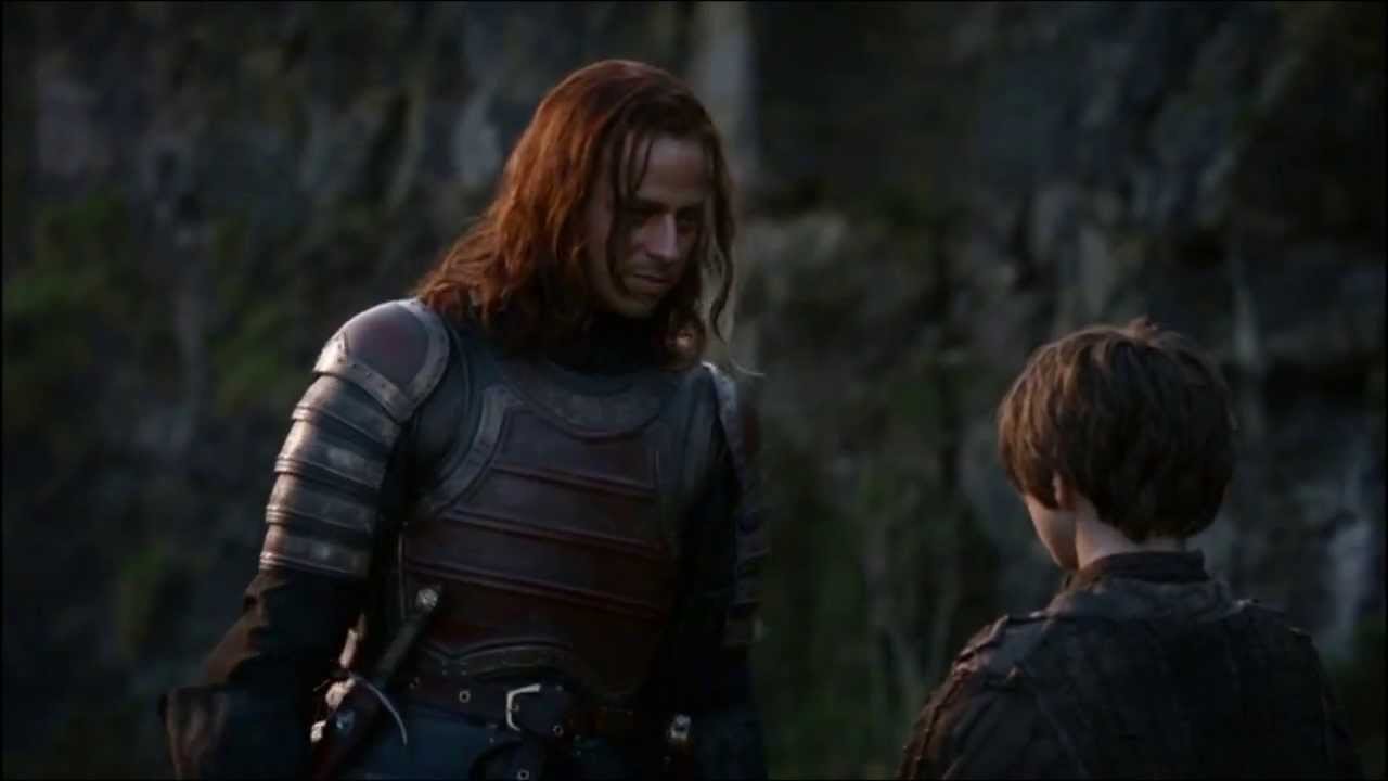 Game of Thrones Season 2 Best Scenes