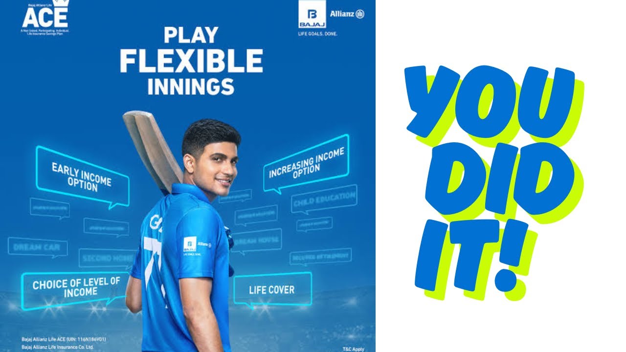 (Telugu) Bajaj Allianz Life ACE Plan Explained | Full Details, Benefits, Returns & Review
