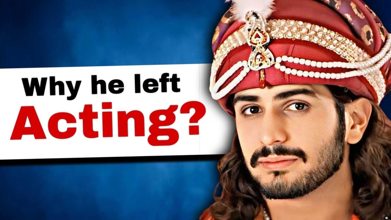 Why Rajat Tokas left TV| Why don't you see Rajat Tokas anymore