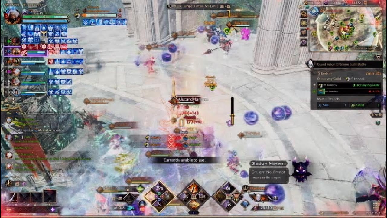TnL Tank Riftstone