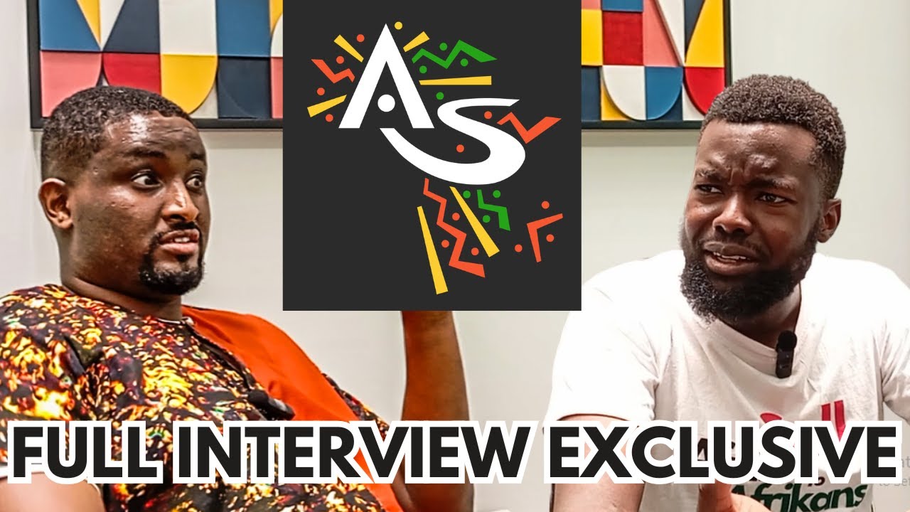 The Take Down of African Stream EXPLAINED&ndash;Founder,Ahmed Kaballo Tells It All Plus Insights on Traor&eacute;