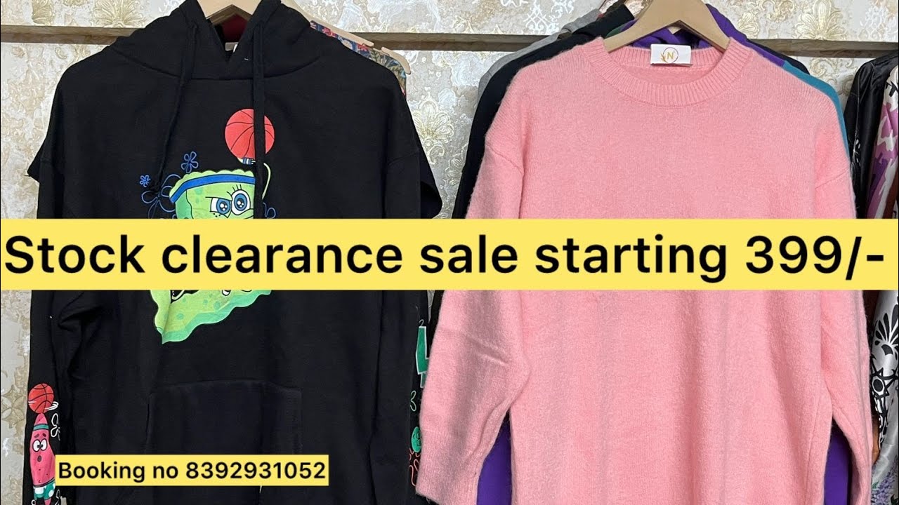 stock clearence starting 399/- free shipping Booking no 9871385222,8392931052