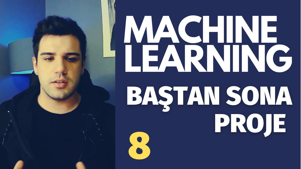 XGBoost | Makine Öğrenmesi Dersleri